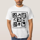 Suche nach lustiger qr code tshirts Prüfung