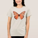 Suche nach orange schmetterling tshirts Insekten