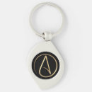 Suche nach atheismus schlüsselanhänger Kein gott