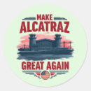 Suche nach alcatraz aufkleber Protrump