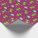 Suche nach alien geschenkpapier Für kinder