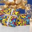 Suche nach gelbes packpapier geschenkpapier Jedes kind