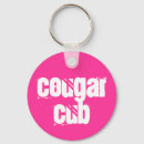 Suche nach cougar schlüsselanhänger Lustig