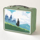 Suche nach schloss brotdosen Harry potter