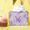 Suche nach lavendel blume geschenkpapier Jede person