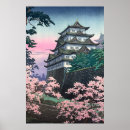 Suche nach vintager holzschnitt poster Ukiyo e