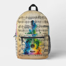 Suche nach musiknoten rucksäcke Jede person