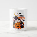 Suche nach halloween katzen tassen Geist