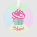 Suche nach der zuckerguss ornamente Cupcake