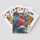 Suche nach kardinäle spielkarten Baum