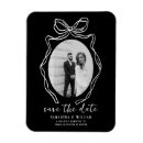 Suche nach wedding save the date magnete Modern