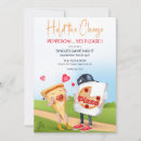 Suche nach funny bachelorette party einladungen Junggeselinnen abschied