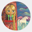 Suche nach rapunzel aufkleber Märchen