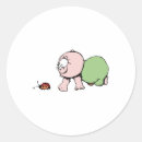 Suche nach cartoon ladybug aufkleber Tier