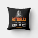 Suche nach rakete kissen Raum
