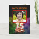 Suche nach 75 karten Jede person