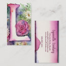 Suche nach monogramm l visitenkarten Einfach