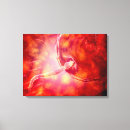 Suche nach samenzellen kunst Seitenansicht