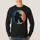 Suche nach schwarzer pudel tshirts Hund