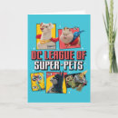 Suche nach liga karten Dc league of superpets