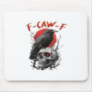 Suche nach gothic mousepads Vogel