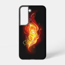 Suche nach flammen samsung hüllen Feuer