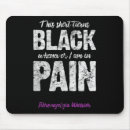 Suche nach schmerzen mousepads Bewusstsein