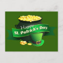 Suche nach st patricks day postkarten Irland