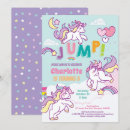 Suche nach jump party einladungen Mädchen