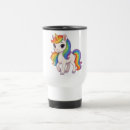 Suche nach regenbogen einhorn reisebecher Mädchenhaft