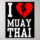 Suche nach muay thai poster Kampfsport