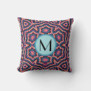 Suche nach geometric pattern kissen Dekorativ