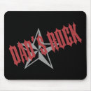 Suche nach rock mousepads Für ihn