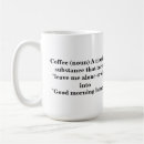 Suche nach mamma redewendungen tassen Für alle