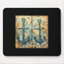 Suche nach segelschiff mousepads Anker