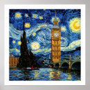 Suche nach london england poster Tower bridge