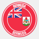 Suche nach bermuda aufkleber Reise