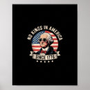 Suche nach könige poster Keine könige in amerika