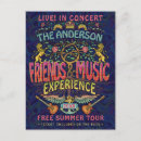 Suche nach musikband postkarten Für alle