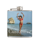 Suche nach personifizieren sie flachmänner Für alle