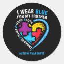 Suche nach geisteskrankheit aufkleber Adhd