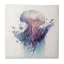 Suche nach qualle fliesen Gelee