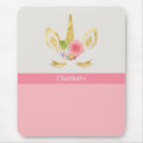 Suche nach einhorn mousepads Mädchen