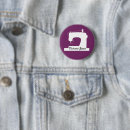 Suche nach nähmaschine buttons Handwerk