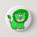 Suche nach niedlicher löwe buttons Tier