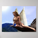 Suche nach frauen sind engel poster Jede person