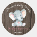 Suche nach elefant aufkleber Es ist ein mädchen