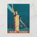 Suche nach vintage lady liberty postkarten Freiheitsstatue