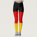 Suche nach deutschland leggings Für alle