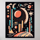 Suche nach vintage astronomie poster Raum